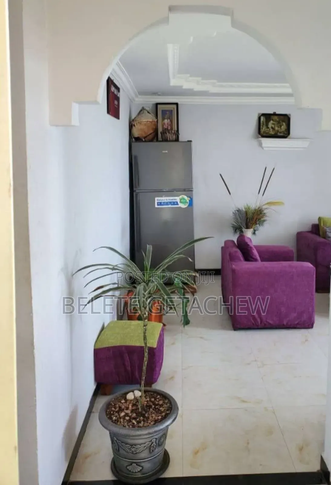 3bdrm Condo in Bole Arabsa for sale