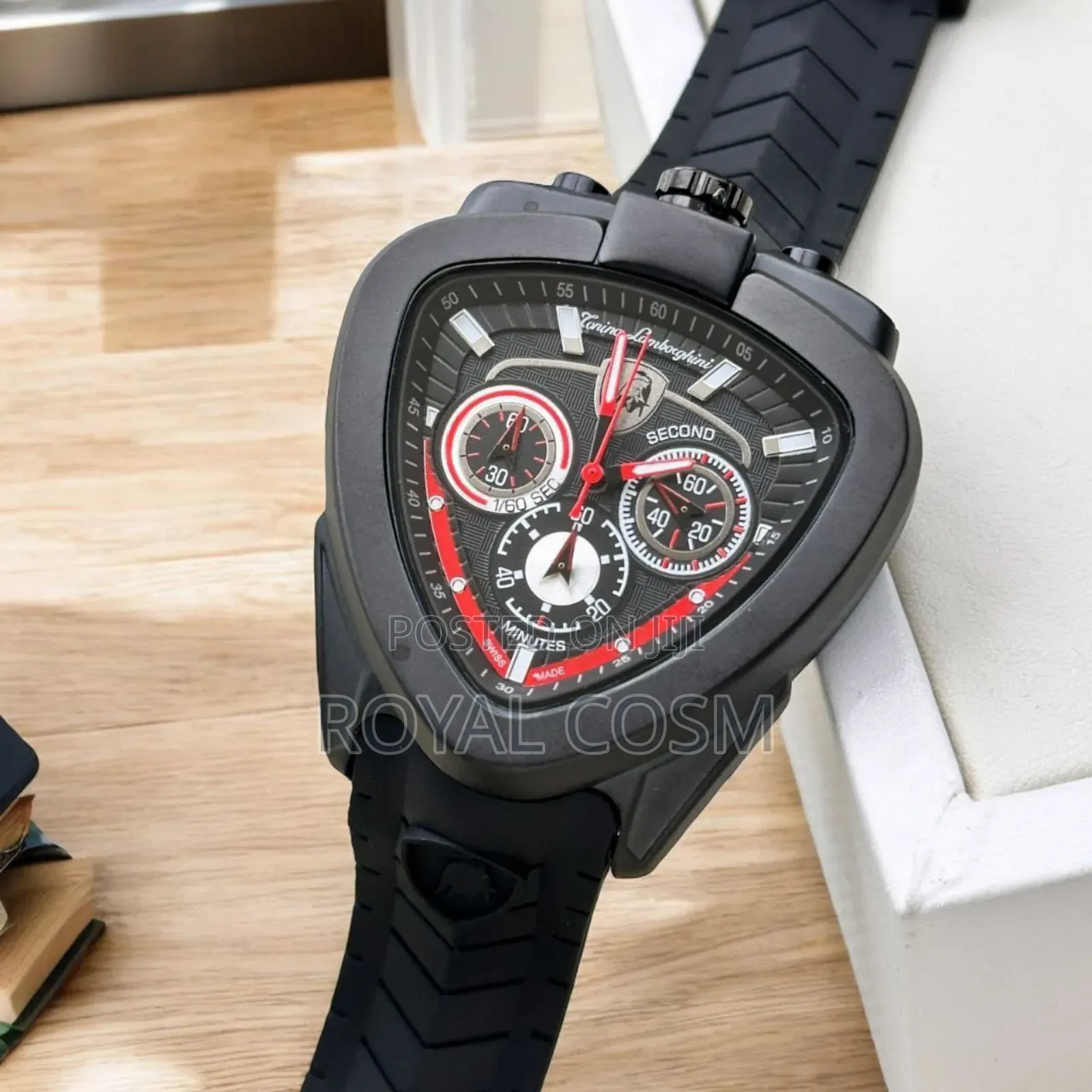 Tonino Lamborghini Chronograph Mens Watches