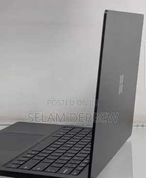 New Laptop Microsoft Surface Laptop 5 16GB Intel Core I7 SSD 512GB