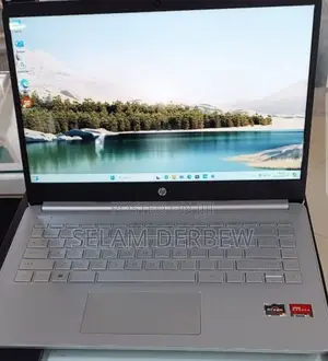 New Laptop HP Stream Notebook 8GB AMD Ryzen 3 SSD 512GB
