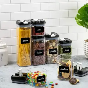 7pcs Storage Containers_with Sticker