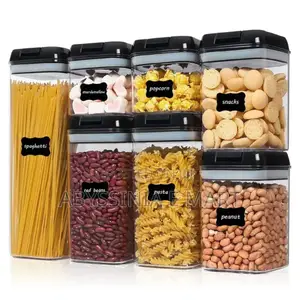 7pcs Storage Containers_with Sticker