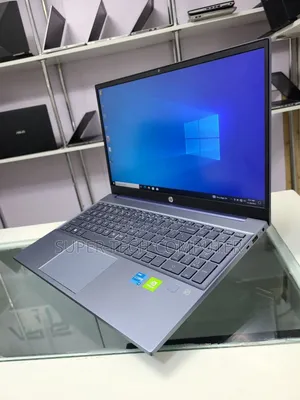 Photo - New Laptop HP Pavilion 13 16GB Intel Core I5 SSD 512GB