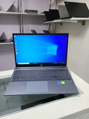 New Laptop HP Pavilion 13 16GB Intel Core I5 SSD 512GB