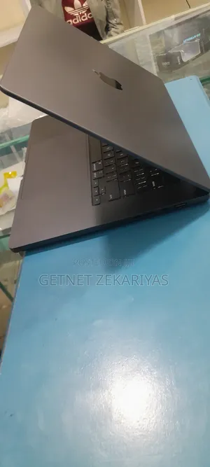 New Apple MacBook Pro 2023 M3 Max 16-Inch 36GB Apple M3 Max SSD 1T