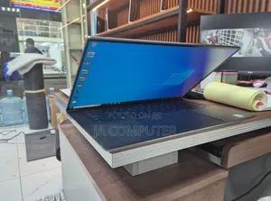 New Laptop Dell Precision 5550 16GB Intel Core I7 SSD 1T