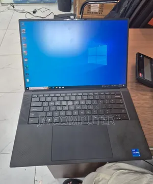 Photo - New Laptop Dell Precision 5550 16GB Intel Core I7 SSD 1T