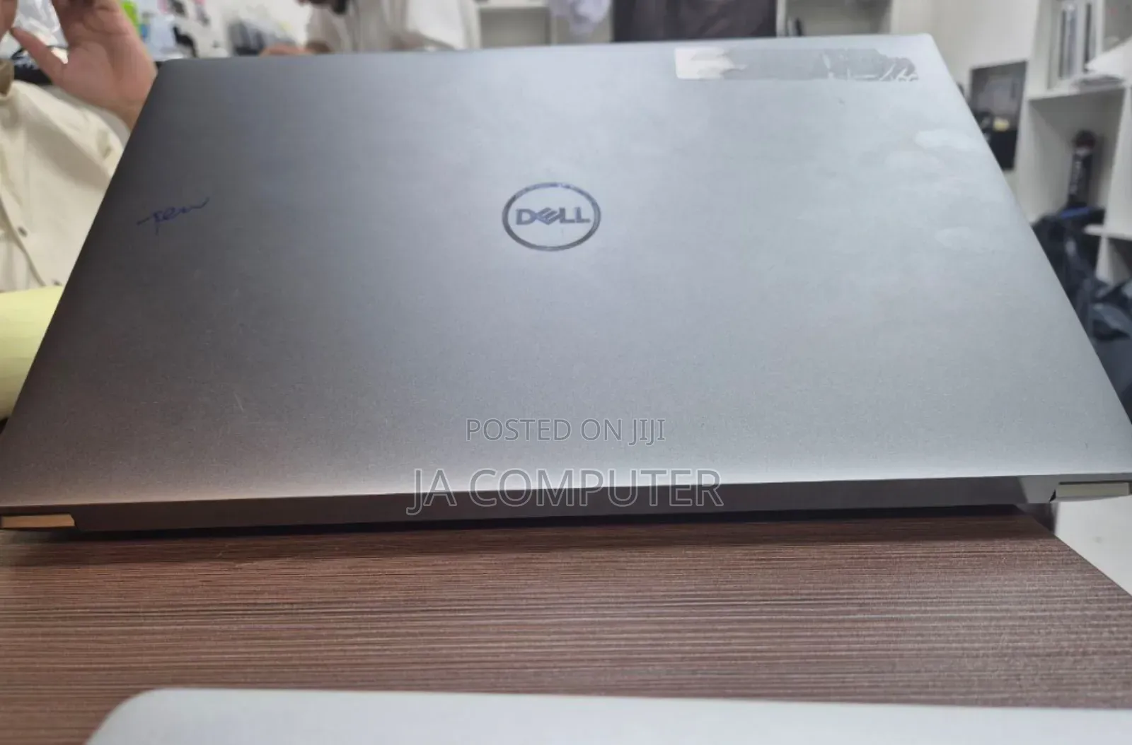 New Laptop Dell Precision 5550 16GB Intel Core I7 SSD 1T