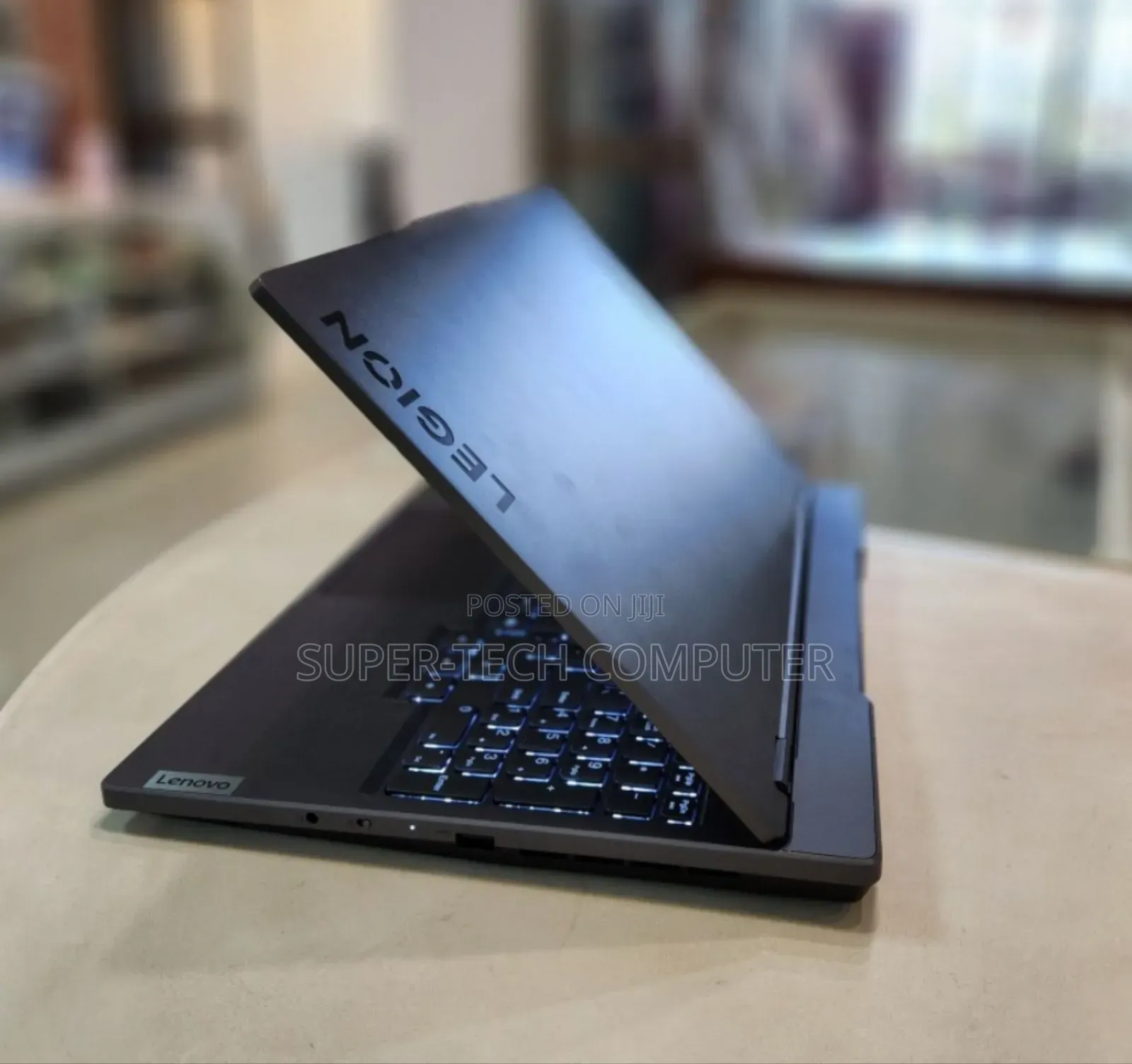 New Lenovo Legion Y7000P IRX9 Gaming Laptop 24GB Intel Core I7 SSD 1T