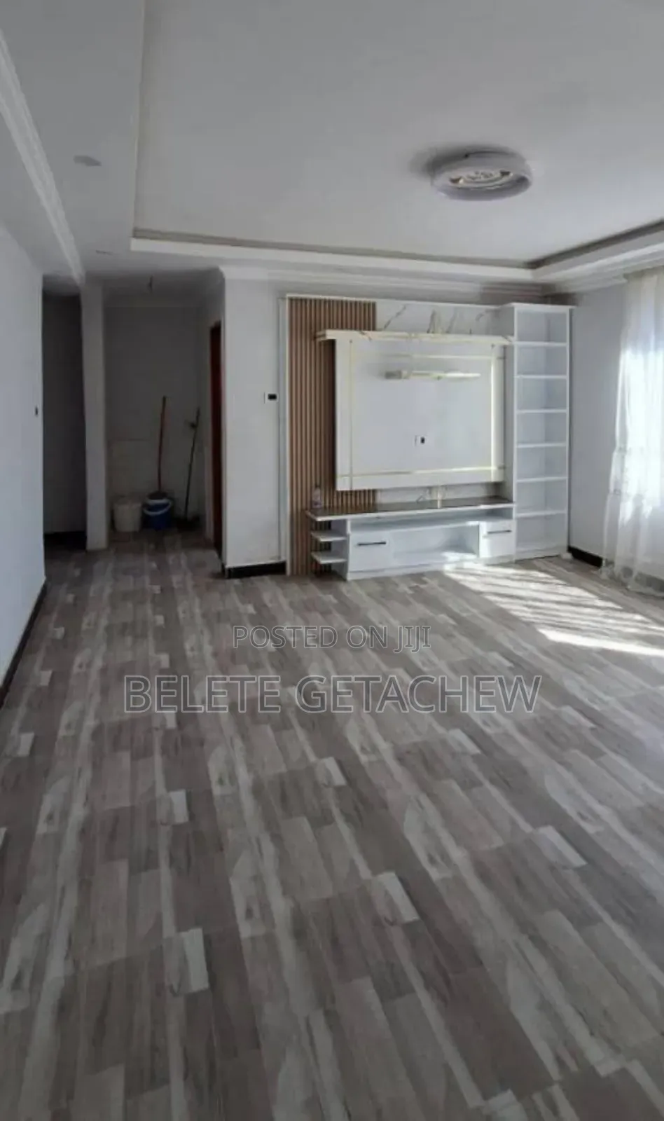 2bdrm Condo in Ayat Site-4, 40/60, Bole for sale