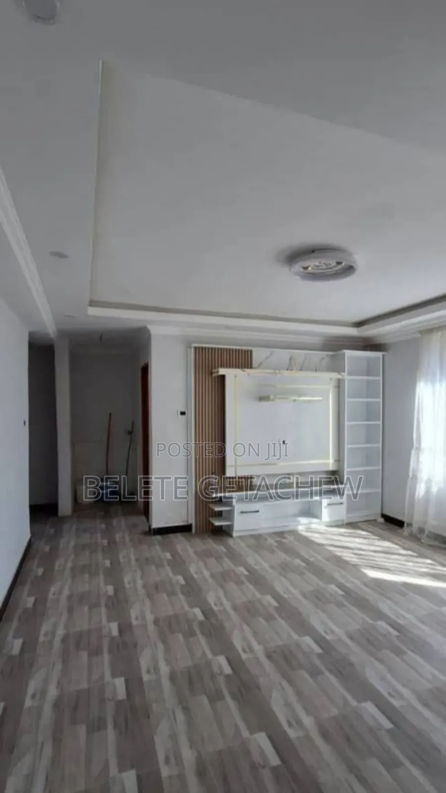 2bdrm Condo in Ayat Site-4, 40/60, Bole for sale