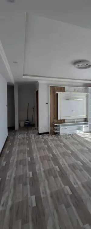 2bdrm Condo in Ayat Site-4, 40/60, Bole for sale