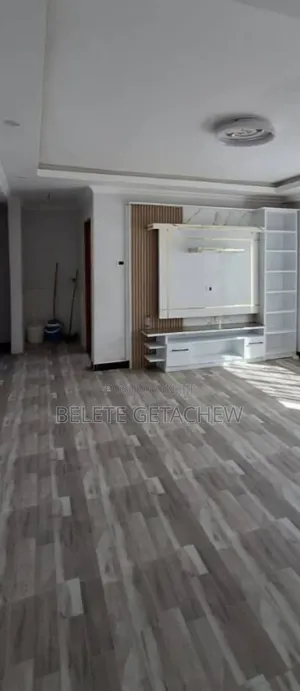 2bdrm Condo in Ayat Site-4, 40/60, Bole for sale