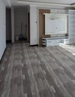 2bdrm Condo in Ayat Site-4, 40/60, Bole for sale