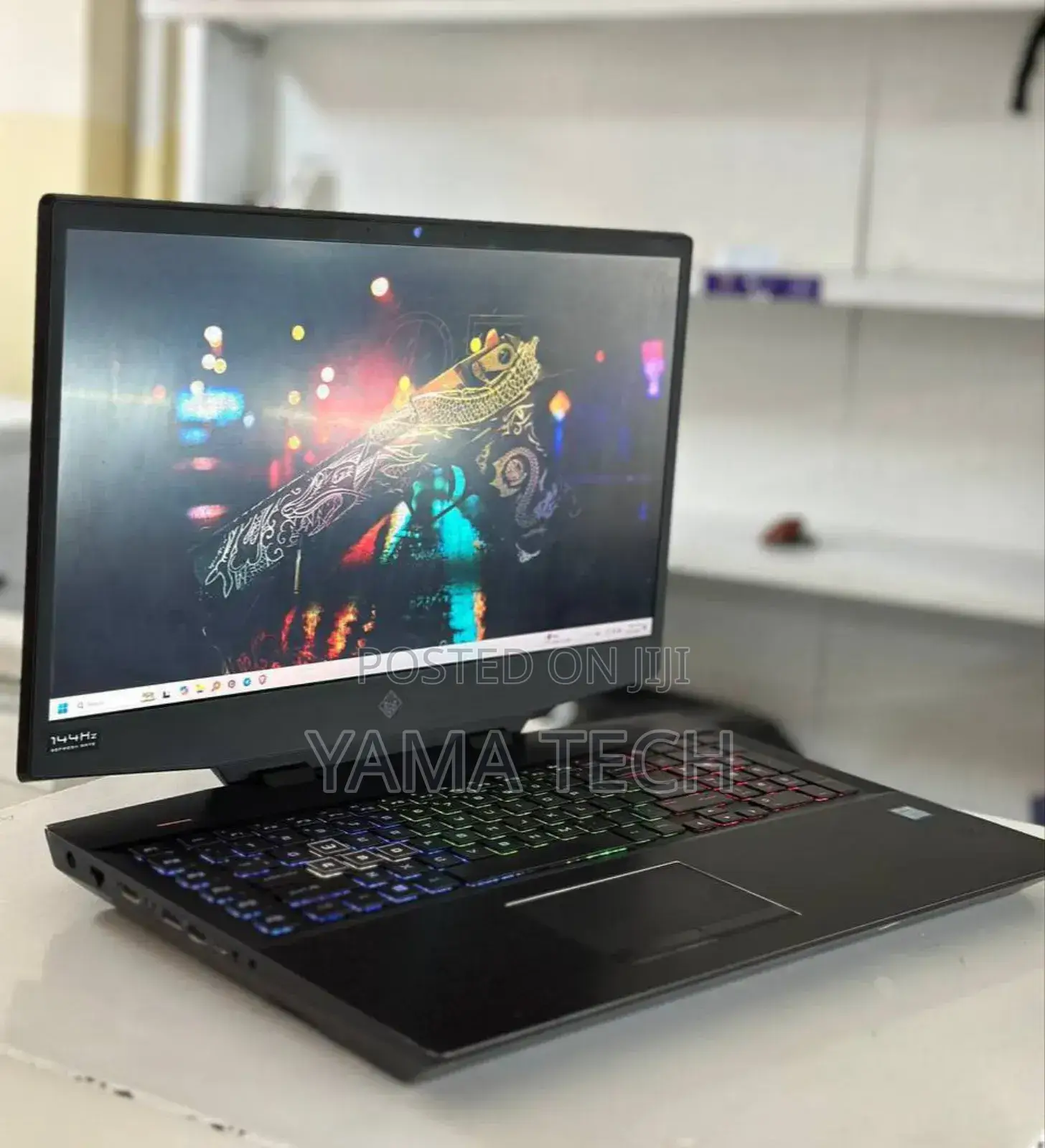 New Laptop HP Omen X 16GB Intel Core I7 HDD+SSD 1.5T