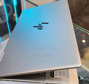 New Laptop HP Envy X360 8GB Intel Core I5 SSD 512GB