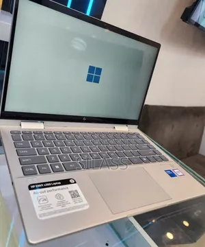 Photo - New Laptop HP Envy X360 8GB Intel Core I5 SSD 512GB
