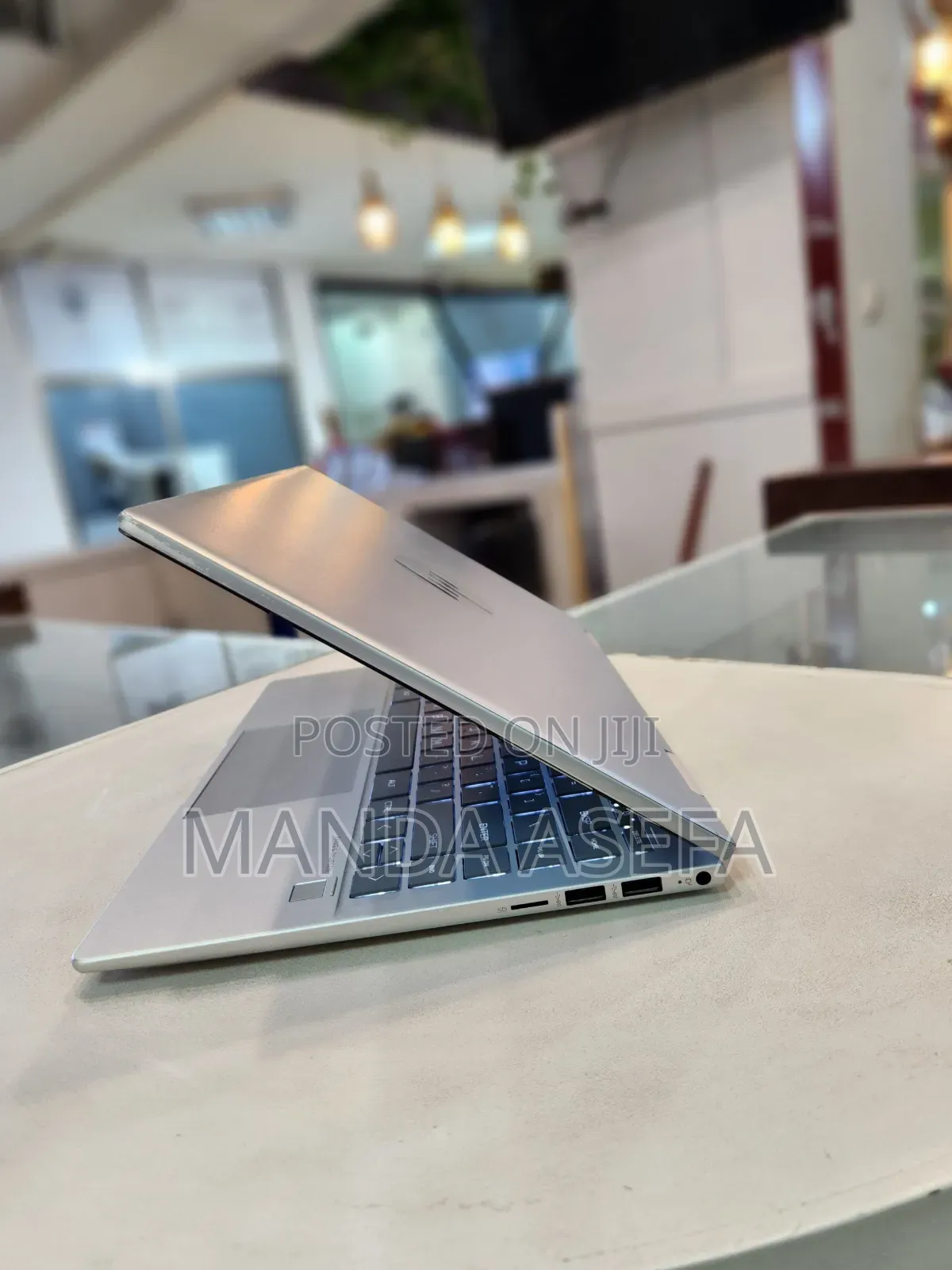 New Laptop HP Envy X360 16GB Intel Core I7 SSD 1T