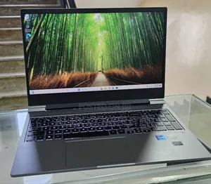 Photo - New Laptop HP Victus 16 32GB Intel Core I7 SSD 1T