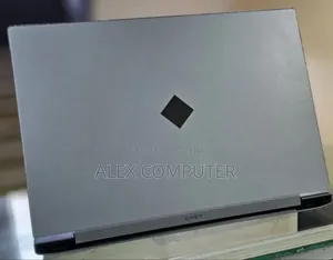 New Laptop HP Victus 16 32GB Intel Core I7 SSD 1T