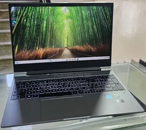 New Laptop HP Victus 16 32GB Intel Core I7 SSD 1T