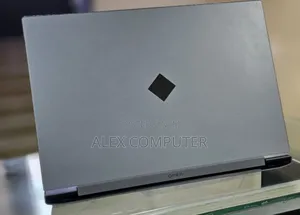 New Laptop HP Victus 16 32GB Intel Core I7 SSD 1T