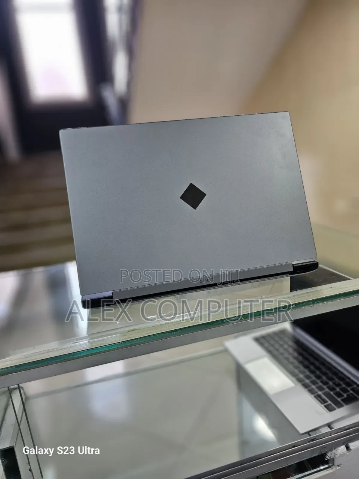 New Laptop HP Victus 16 32GB Intel Core I7 SSD 1T