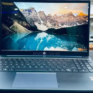 New Laptop HP Pavilion 15 16GB AMD Ryzen 5 SSD 512GB