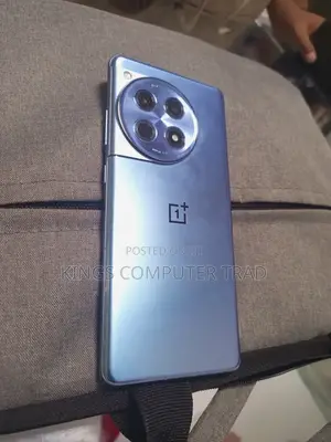 New OnePlus 12R 256 GB Purple