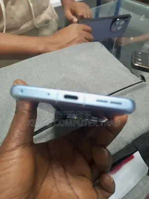 New OnePlus 12R 256 GB Purple