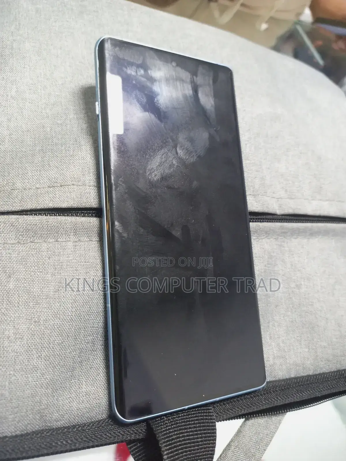 New OnePlus 12R 256 GB Purple