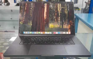 New Apple MacBook Pro 2023 M3 Max 16-Inch 36GB Apple M3 Max SSD 1T