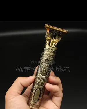 Photo - Hair Trimmer for Men's