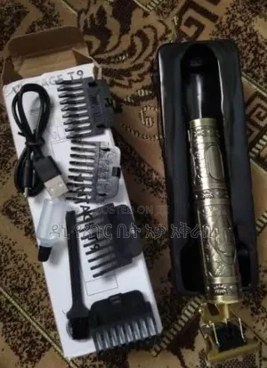 Hair Trimmer for Men's