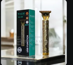 Hair Trimmer for Men's