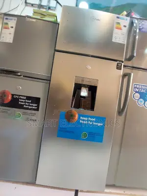 Future Refrigerator 350l