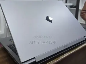 New Laptop HP Omen 16 32GB Intel Core I7 SSD 1T