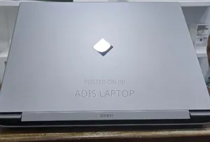 New Laptop HP Omen 16 32GB Intel Core I7 SSD 1T