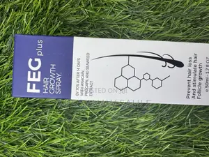 Feg Fast Hair Growth Solution