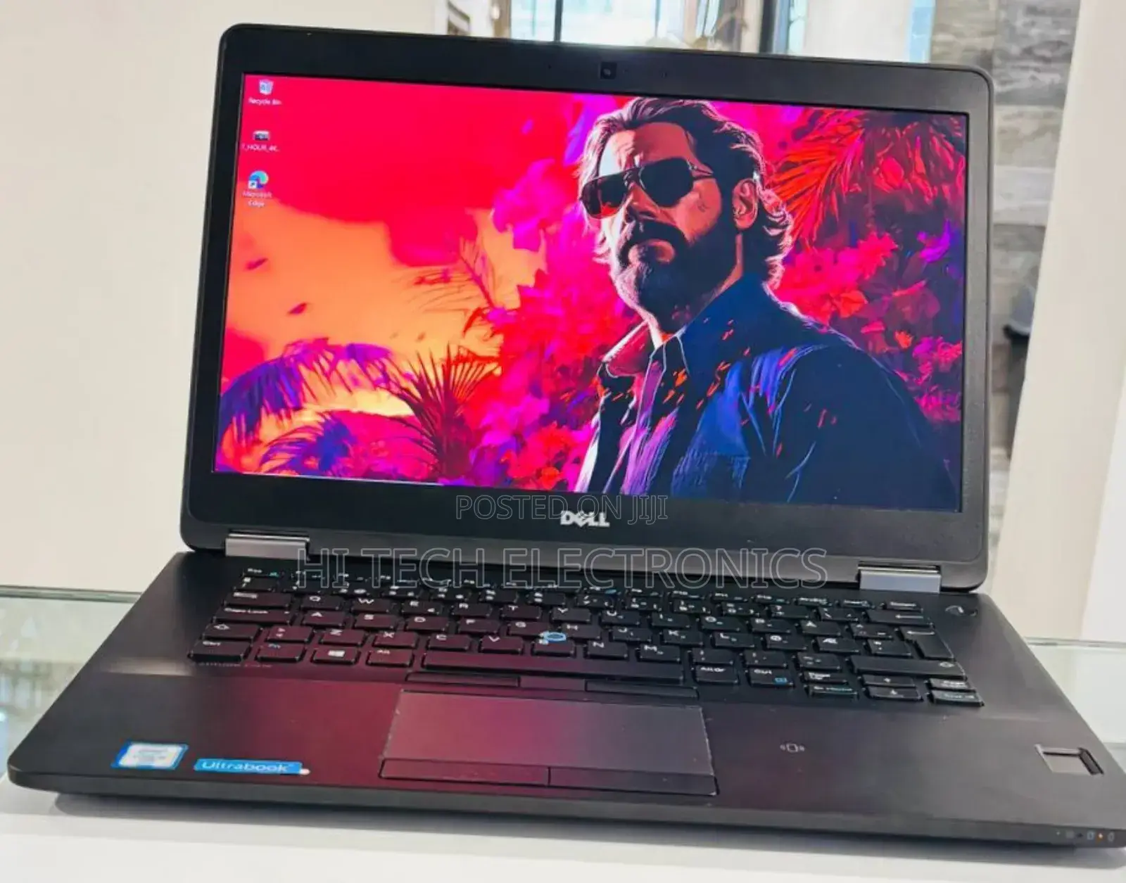 New Laptop Dell Latitude 5310 8GB Intel Core I5 SSD 256GB
