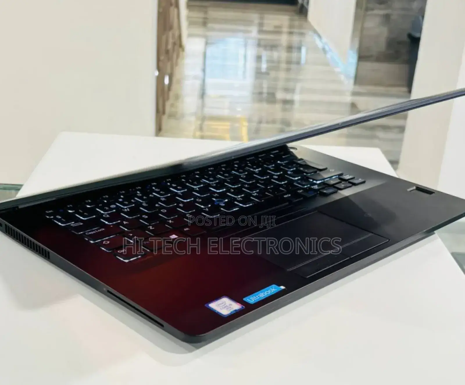 New Laptop Dell Latitude 5310 8GB Intel Core I5 SSD 256GB