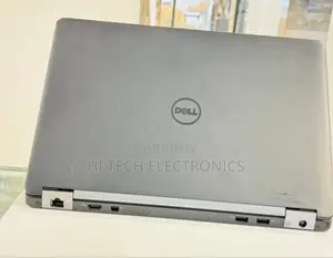 New Laptop Dell Latitude 5310 8GB Intel Core I5 SSD 256GB