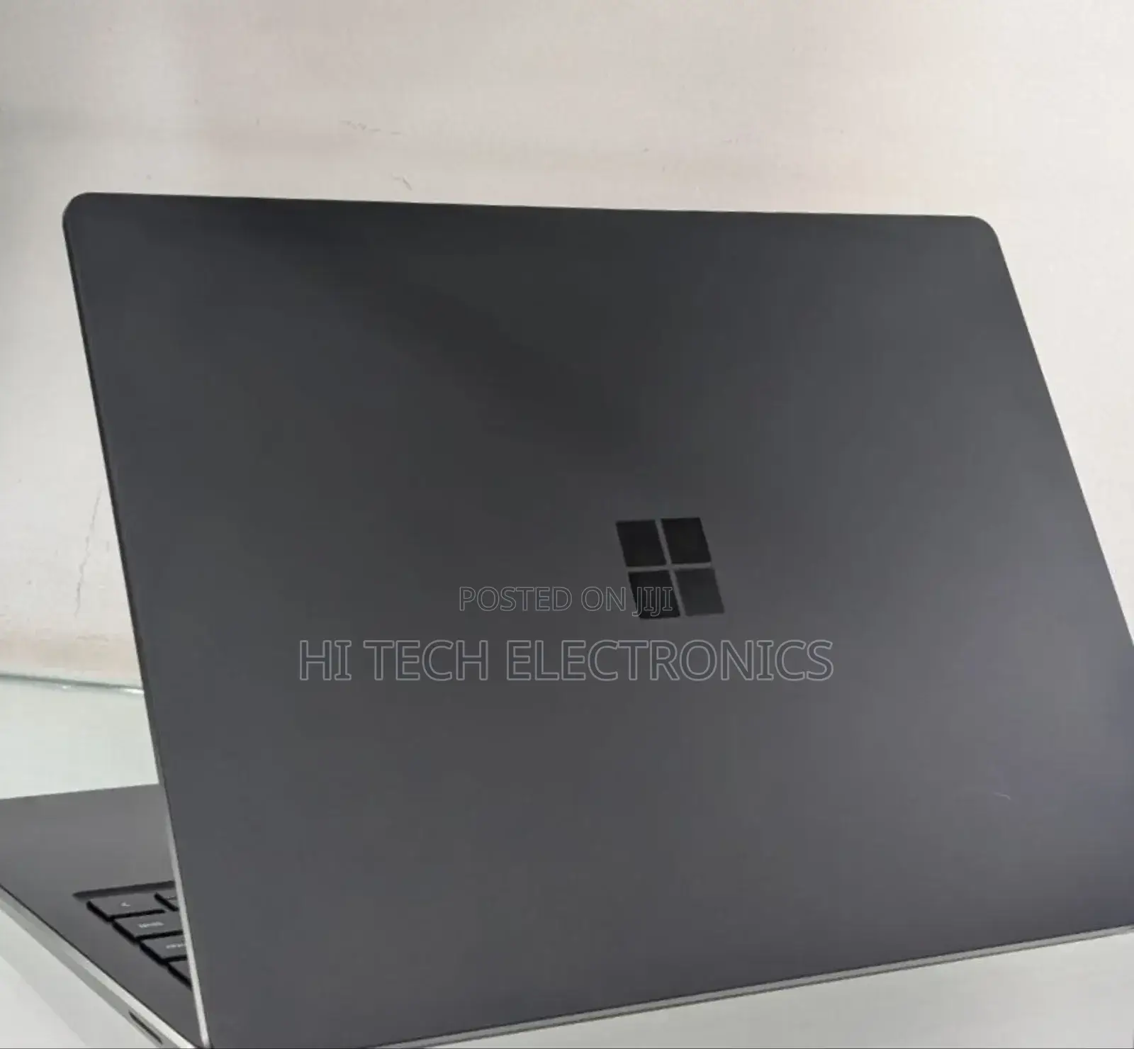 New Laptop Microsoft Surface 16GB Intel Core I7 SSD 512GB