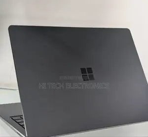 New Laptop Microsoft Surface 16GB Intel Core I7 SSD 512GB