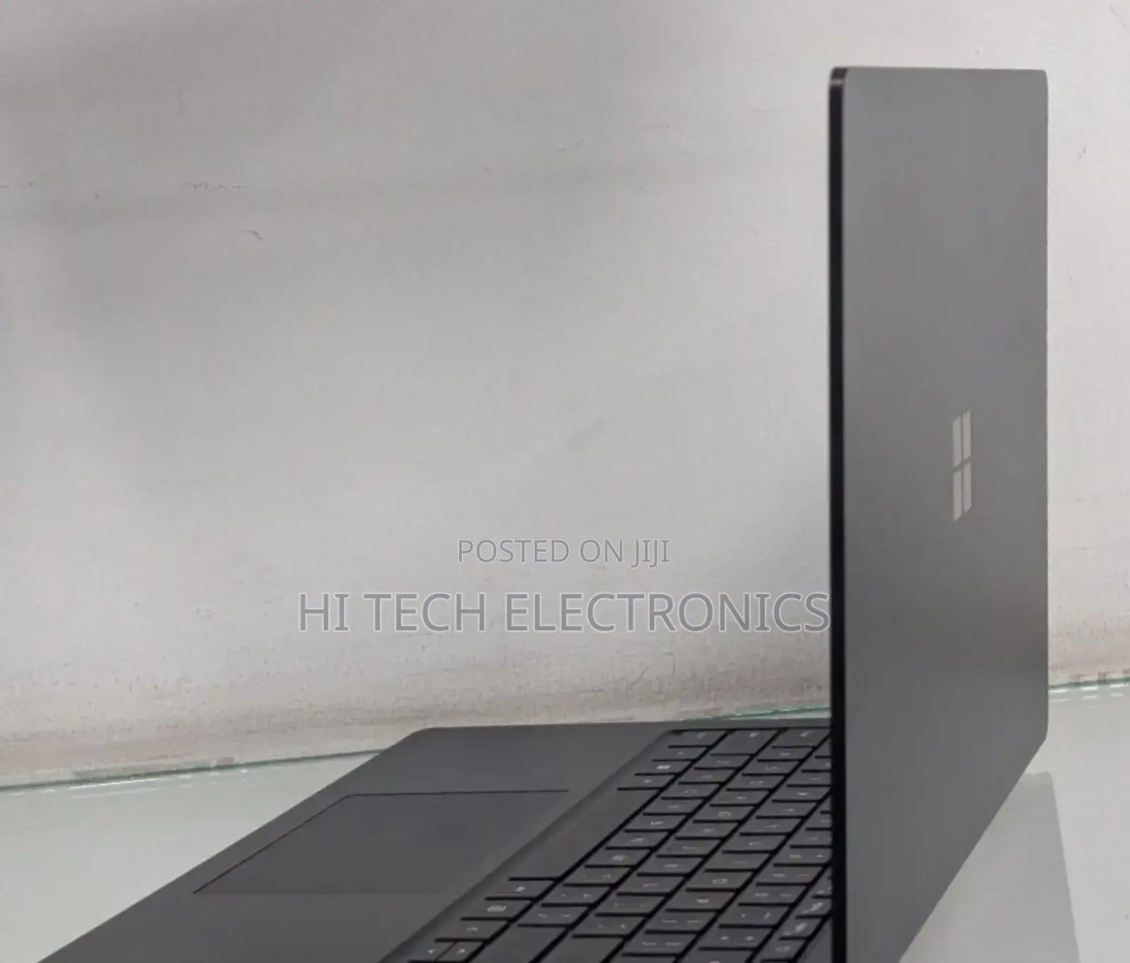 New Laptop Microsoft Surface 16GB Intel Core I7 SSD 512GB