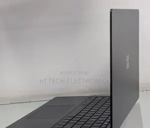 New Laptop Microsoft Surface 16GB Intel Core I7 SSD 512GB