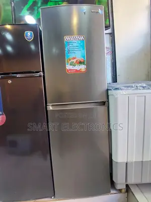 Photo - Sharp Refrigerator 320l
