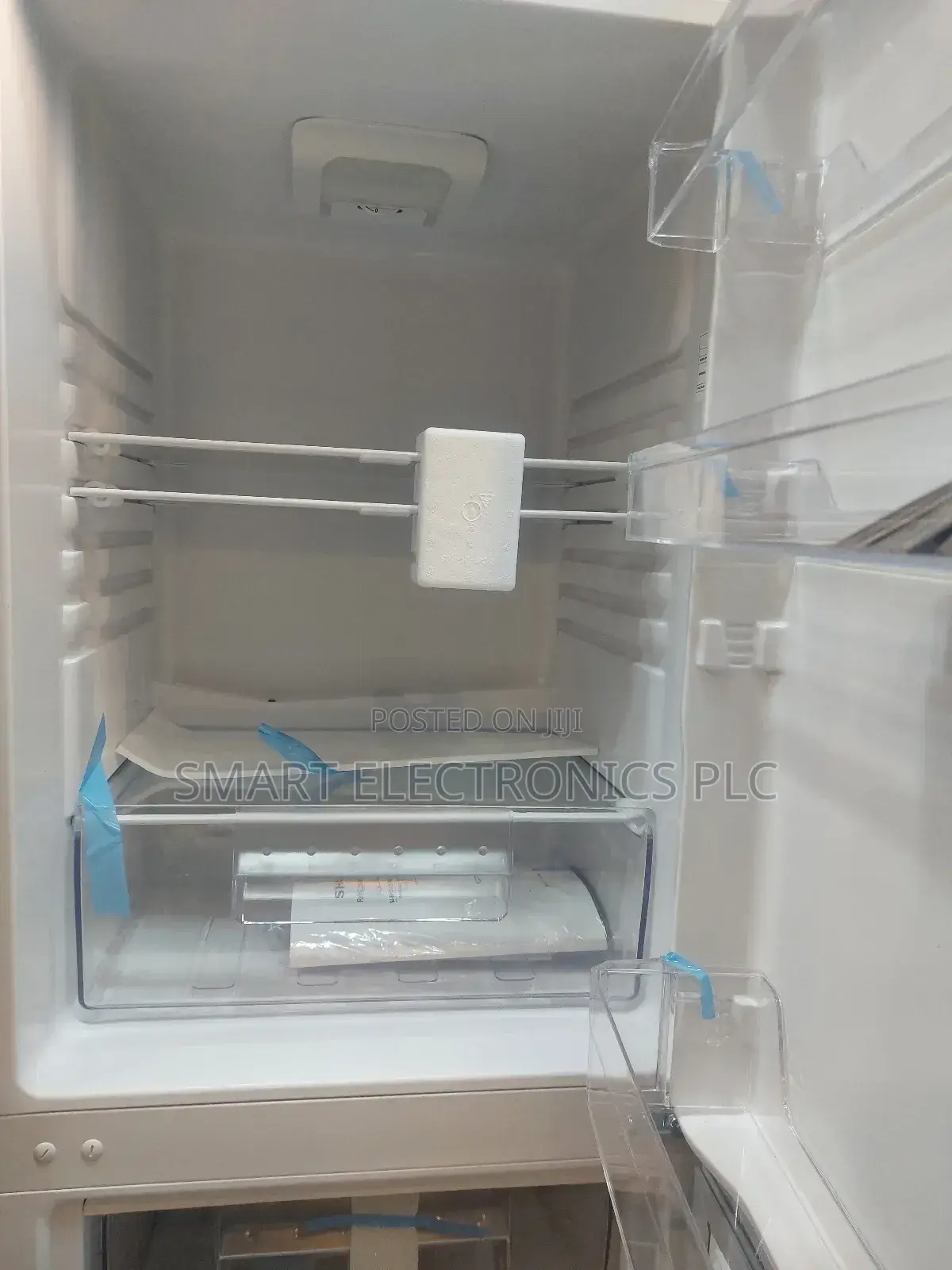 Sharp Refrigerator 320l