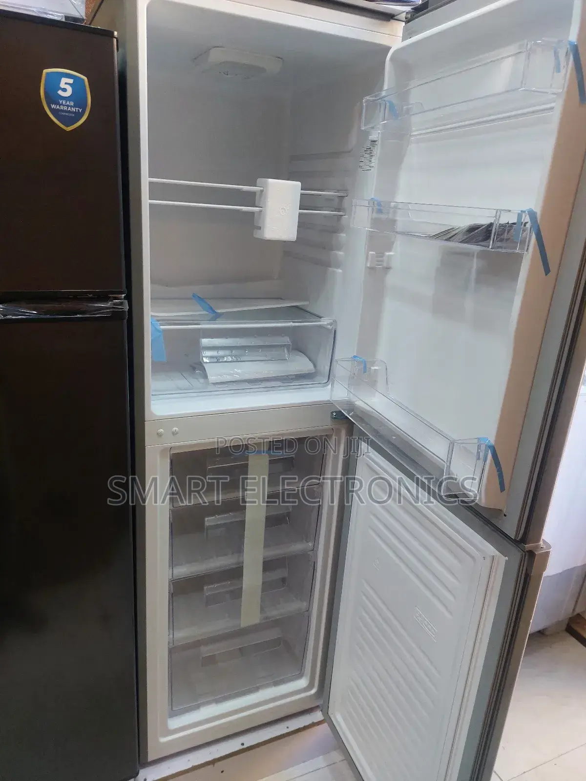 Sharp Refrigerator 320l