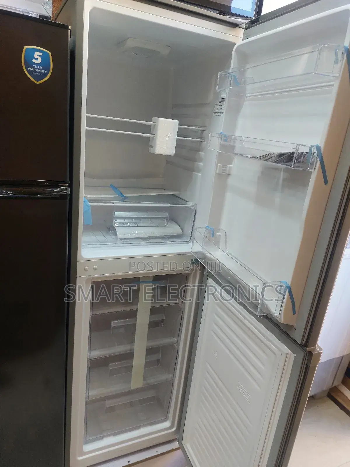 Sharp Refrigerator 320l